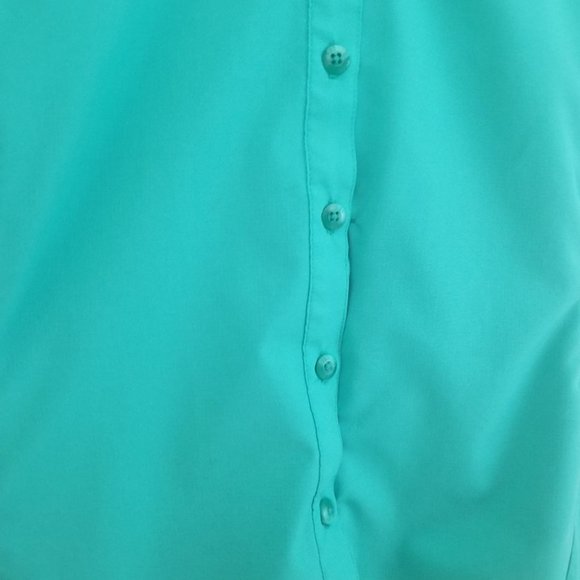 REI Co-op Sahara Hiking Shirt - Picture 9 of 9